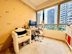High Park Residences (D28), Apartment #597793611